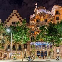 Galería de fotos del Hotel Caledonian