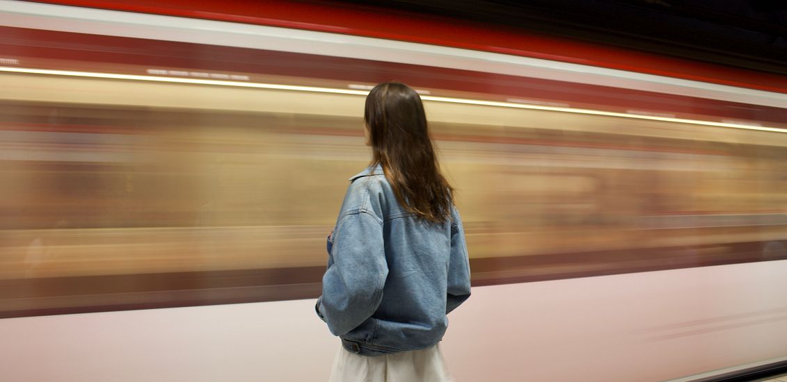 Conecta con toda Barcelona desde el Eixample