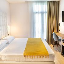 Galería de fotos del Hotel Caledonian