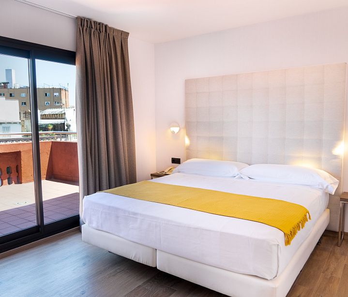 Habitación Doble Superior