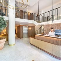 Galería de fotos del Hotel Caledonian