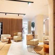 Galería de fotos del Hotel Caledonian