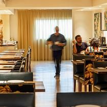 Galería de fotos del Hotel Caledonian