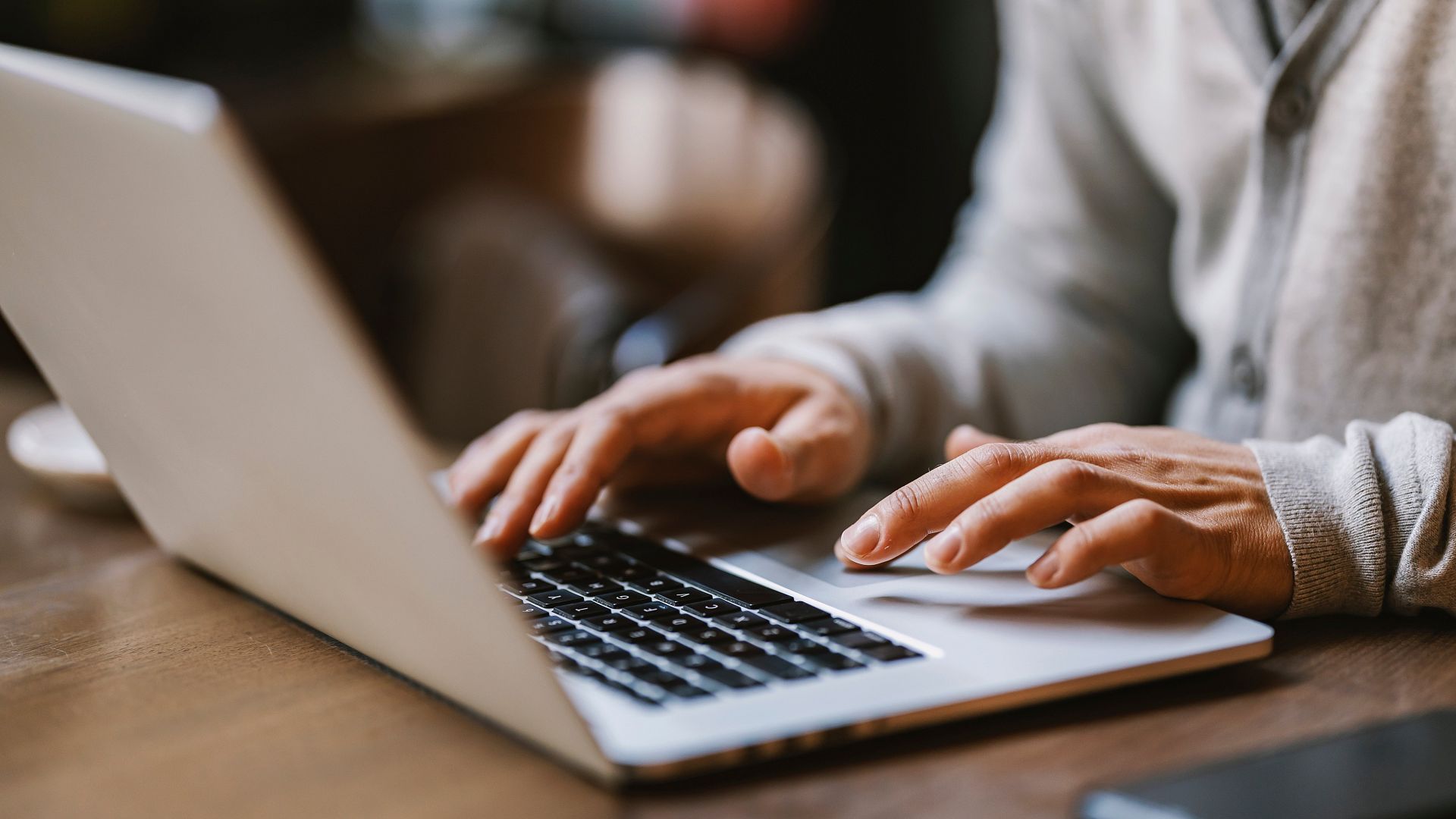 Wifi gratuit dans tout l'hôtel