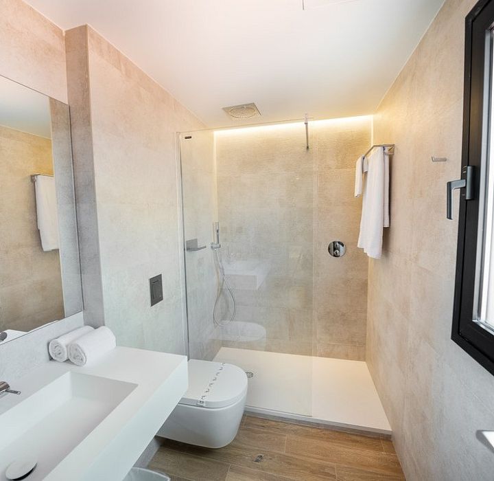 Habitación Doble Superior