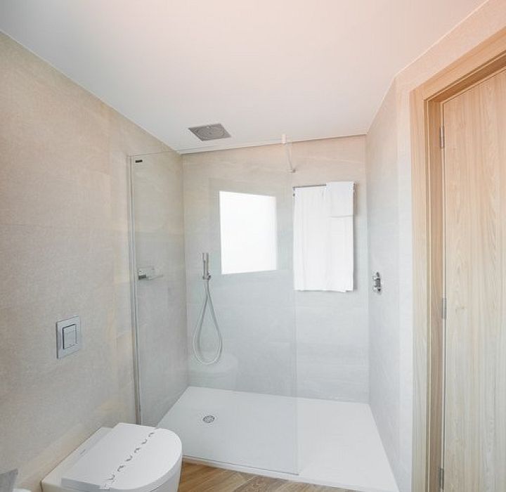 Habitación Doble Superior