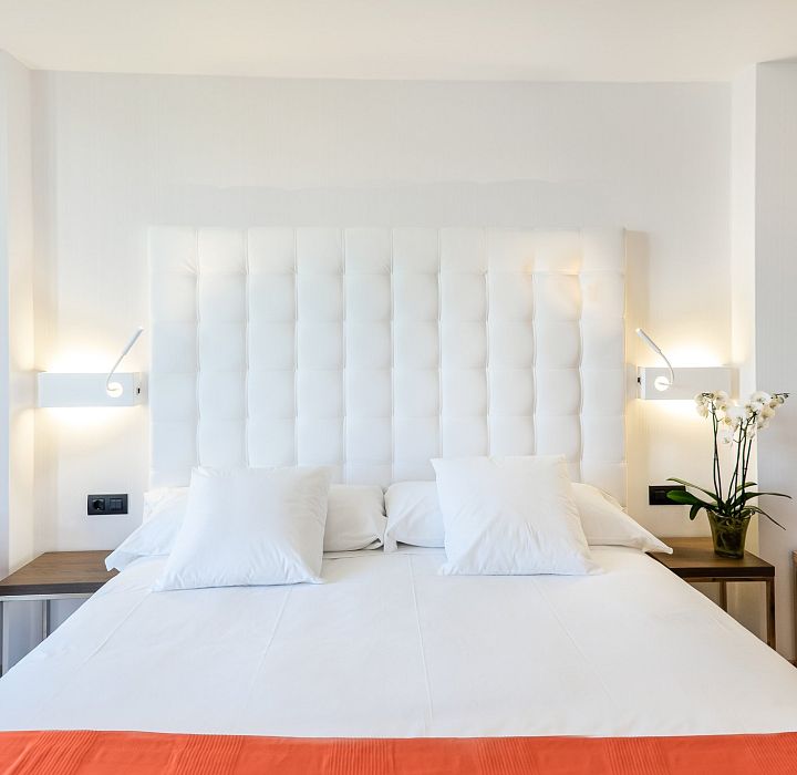 Habitación Doble con balcón