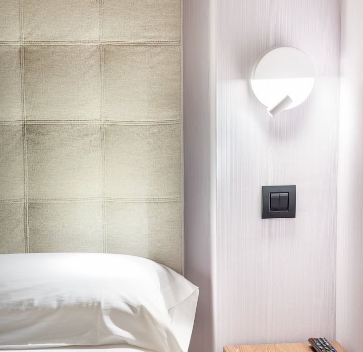 Habitación Doble con balcón