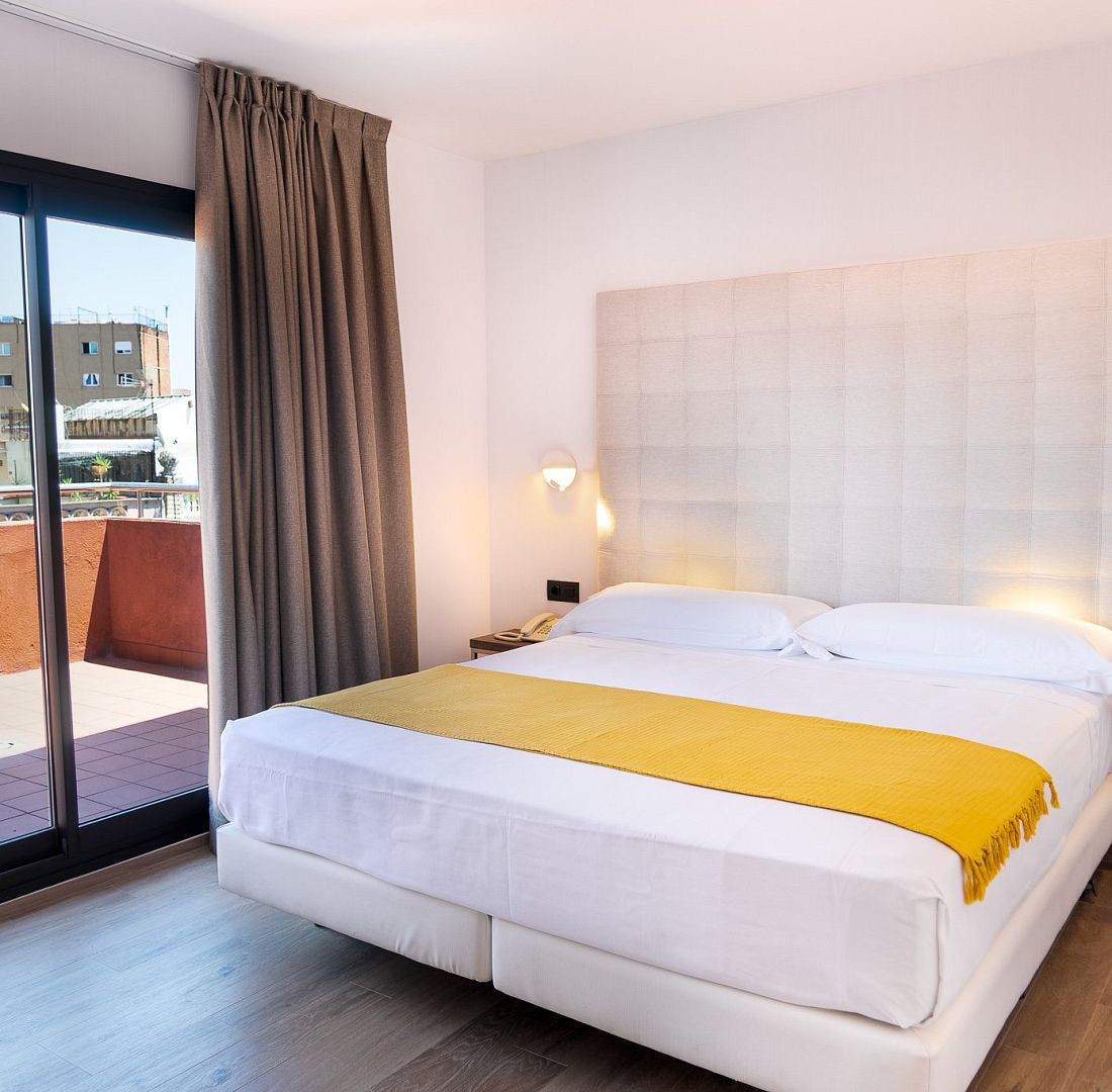 Habitación Doble Superior