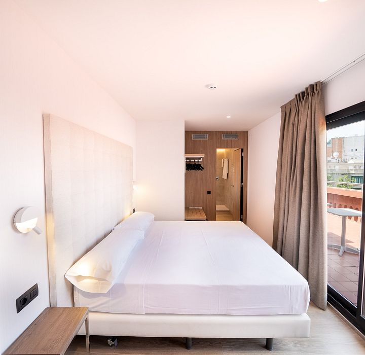 Habitación Doble Superior