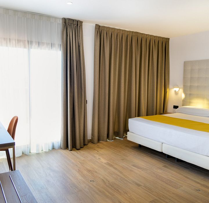 Habitación Doble Superior