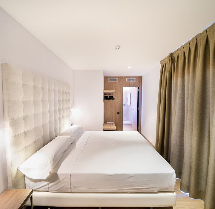 Habitación Doble Superior