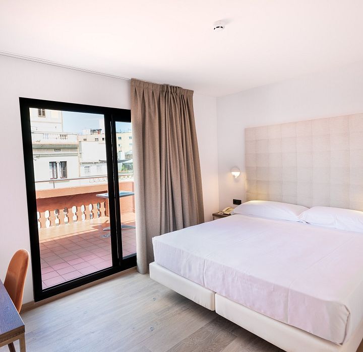 Habitación Doble Superior