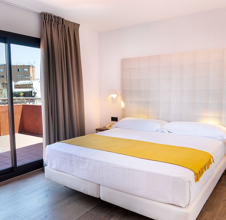 Habitación Doble Superior