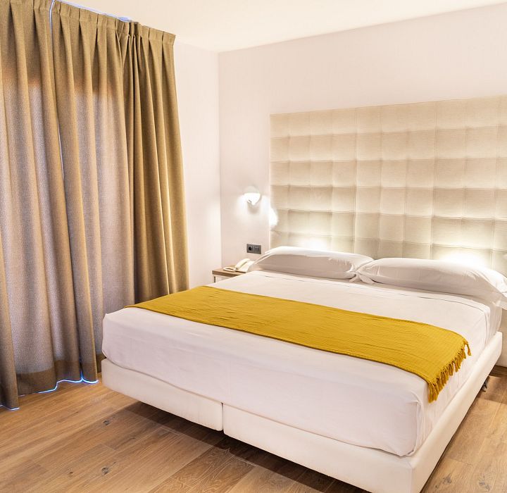 Habitación Doble Superior