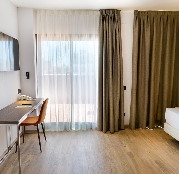 Habitación Doble Superior