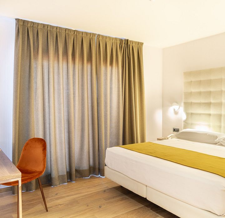 Habitación Doble Superior