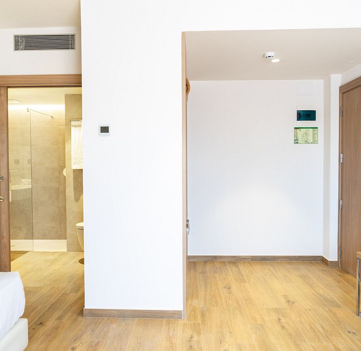 Habitación Doble Superior