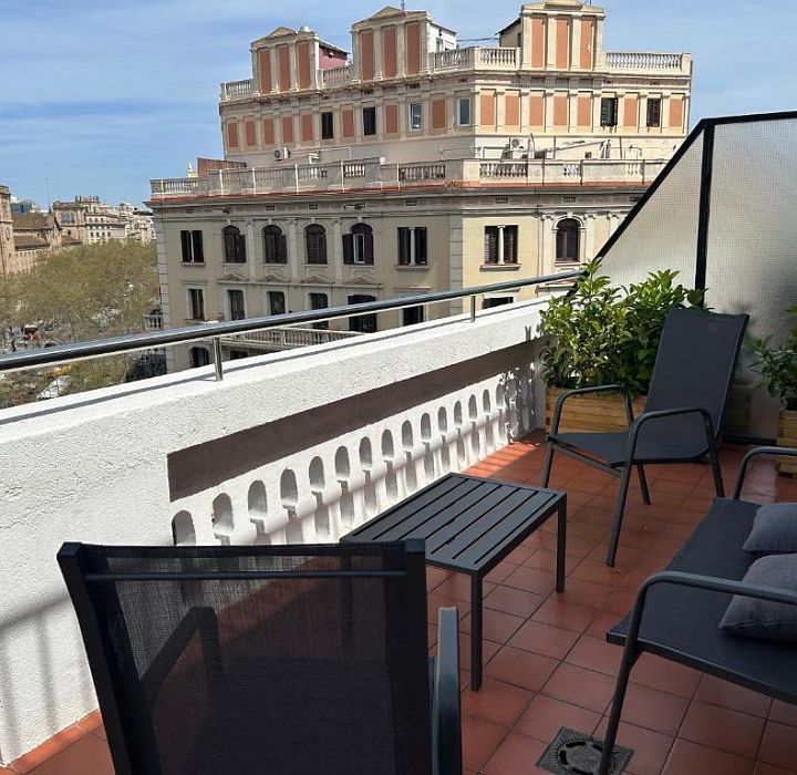 Habitación Doble Superior