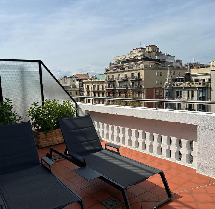 Habitación Doble Superior