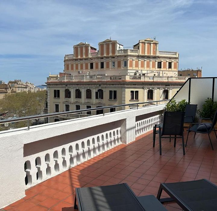 Habitación Doble Superior